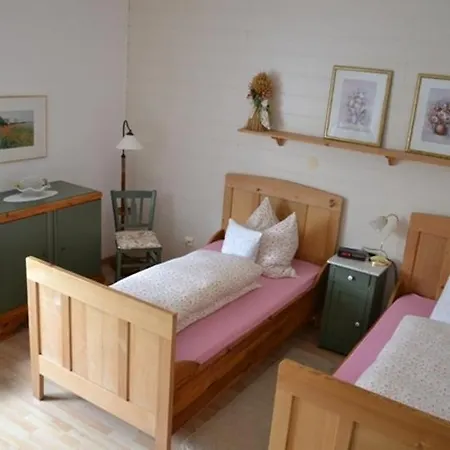 Haus Sonneneck Bad König