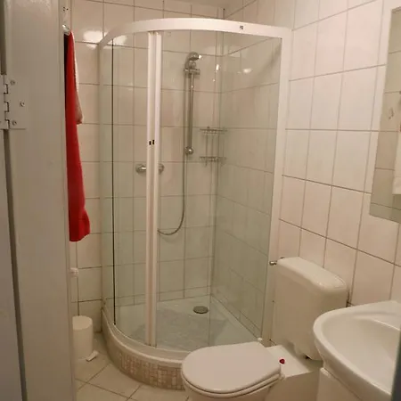 Haus Sonneneck *