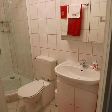 Haus Sonneneck Ferienhaus *