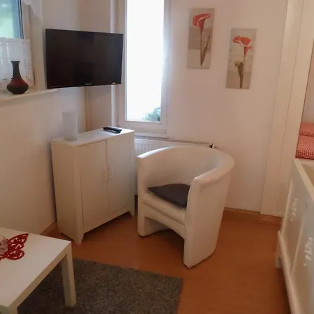 Haus Sonneneck Bad König