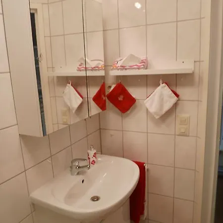 Haus Sonneneck * Bad König