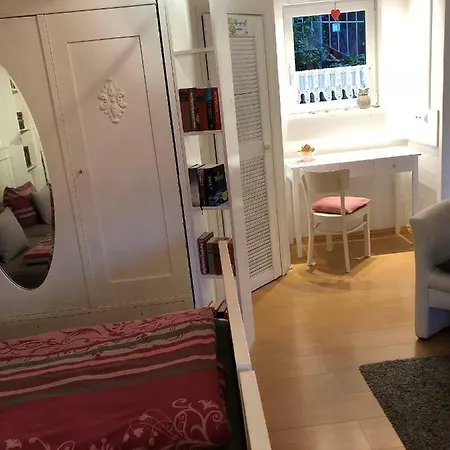 Ferienhaus Haus Sonneneck *
