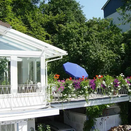Haus Sonneneck * Bad König