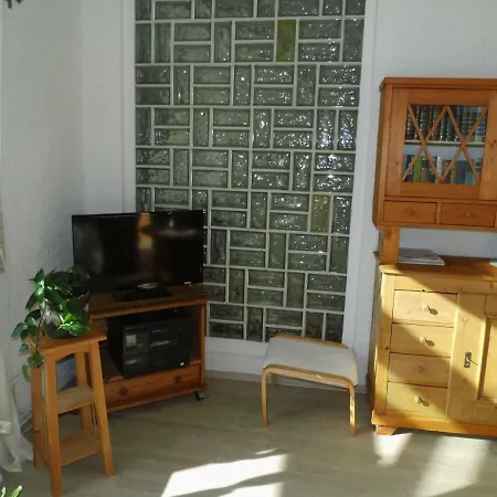 Haus Sonneneck Ferienhaus *