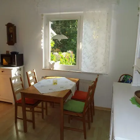 Haus Sonneneck Bad König
